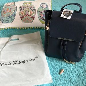 Wink Kangaroo 🦘 Backpack